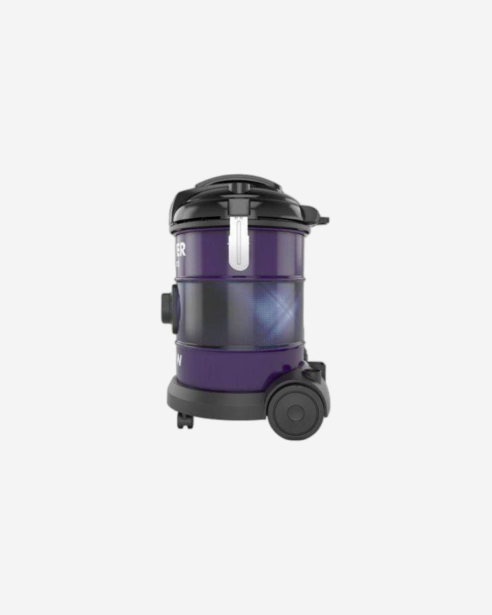 Hoover 22L Power Pro Drum Vacuum Cleaner