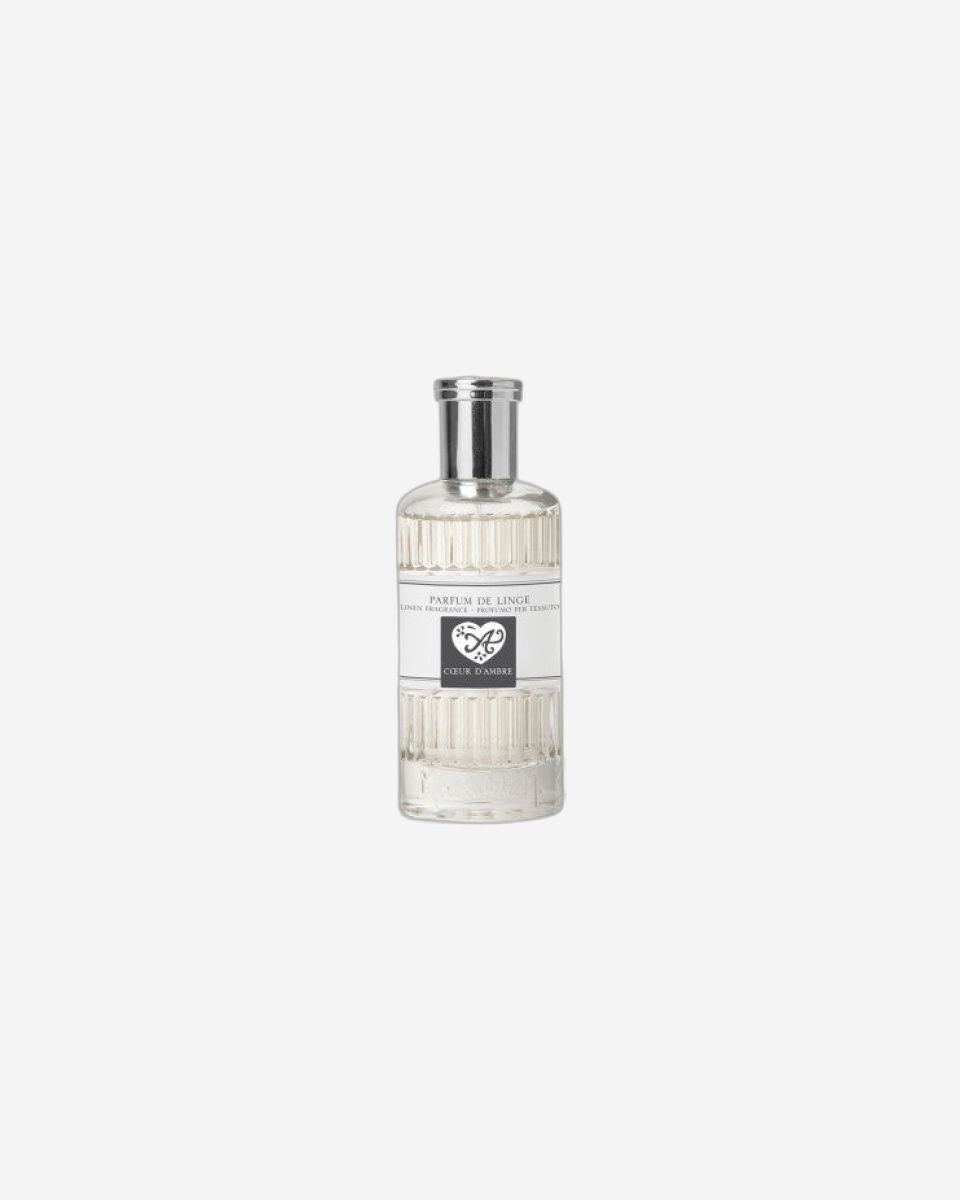 Mathilde "Coeur d Ambre" Linen Fragance (75ml)