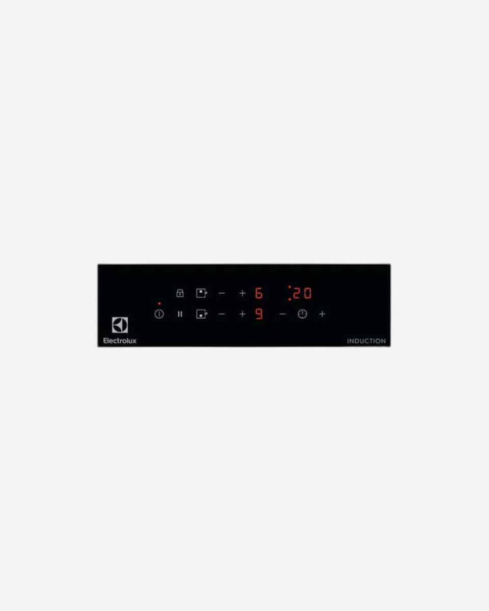 Electrolux UltimateTaste 300 Built-In Induction Hob