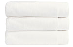 Christy Luxe Bath Towel White
