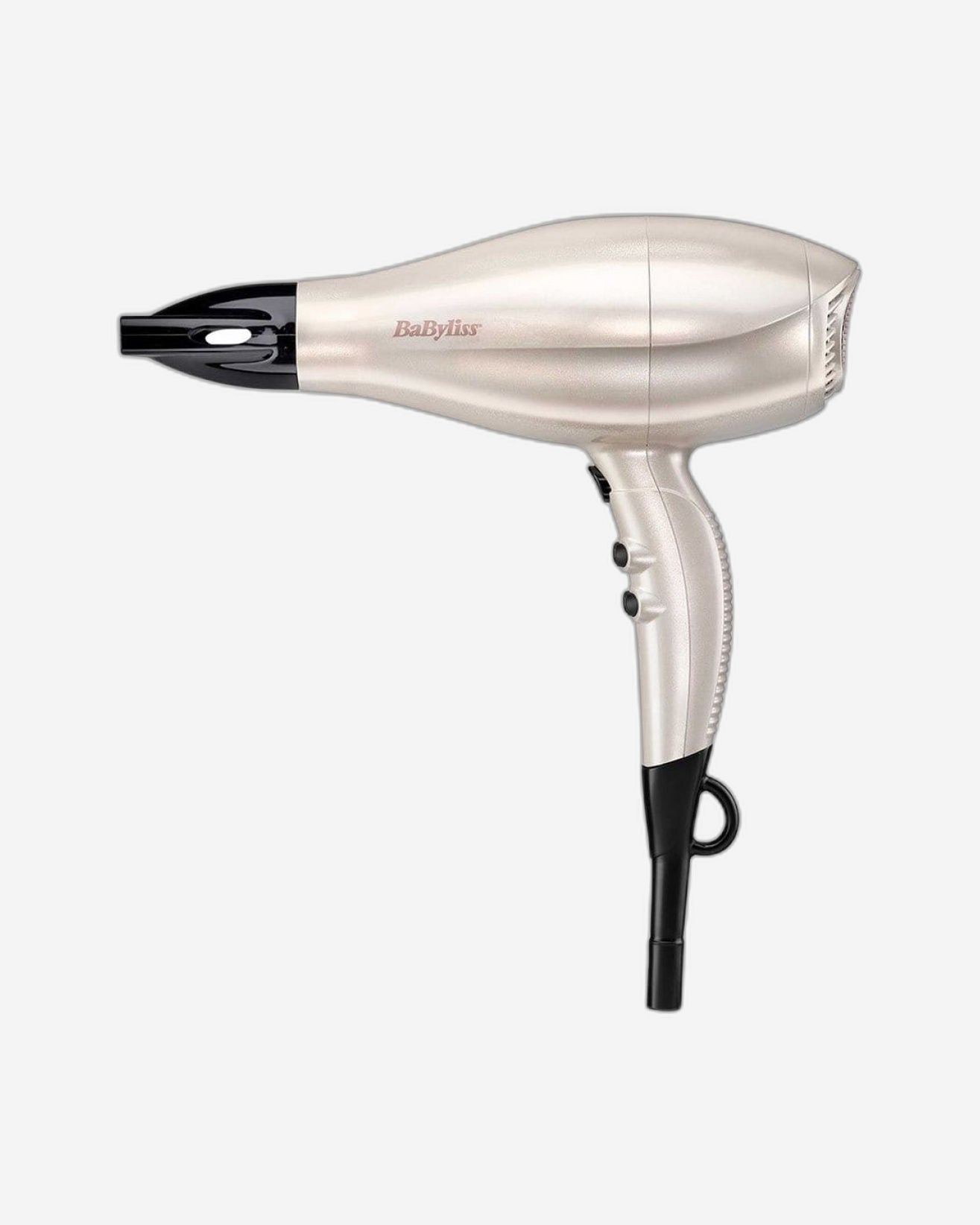 BaByliss Pearl Ionic Hair Dryer