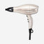BaByliss Pearl Ionic Hair Dryer with Smooth Finish Technology