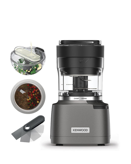 Chp80.000Si Kw Chopper Grinder Gcc