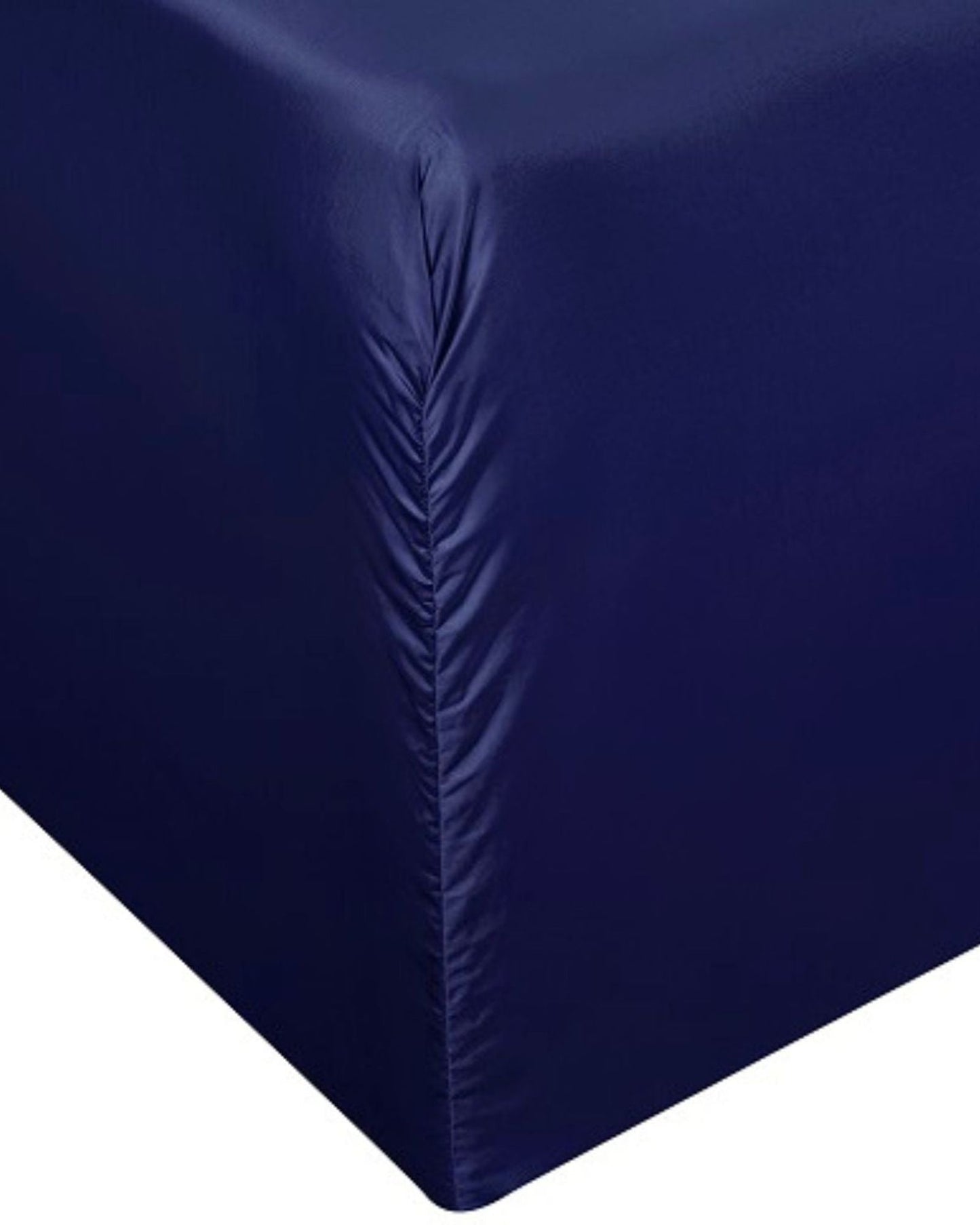 Jasper Conran "500 Thread Count Supima" Duvet Cover in Navy
