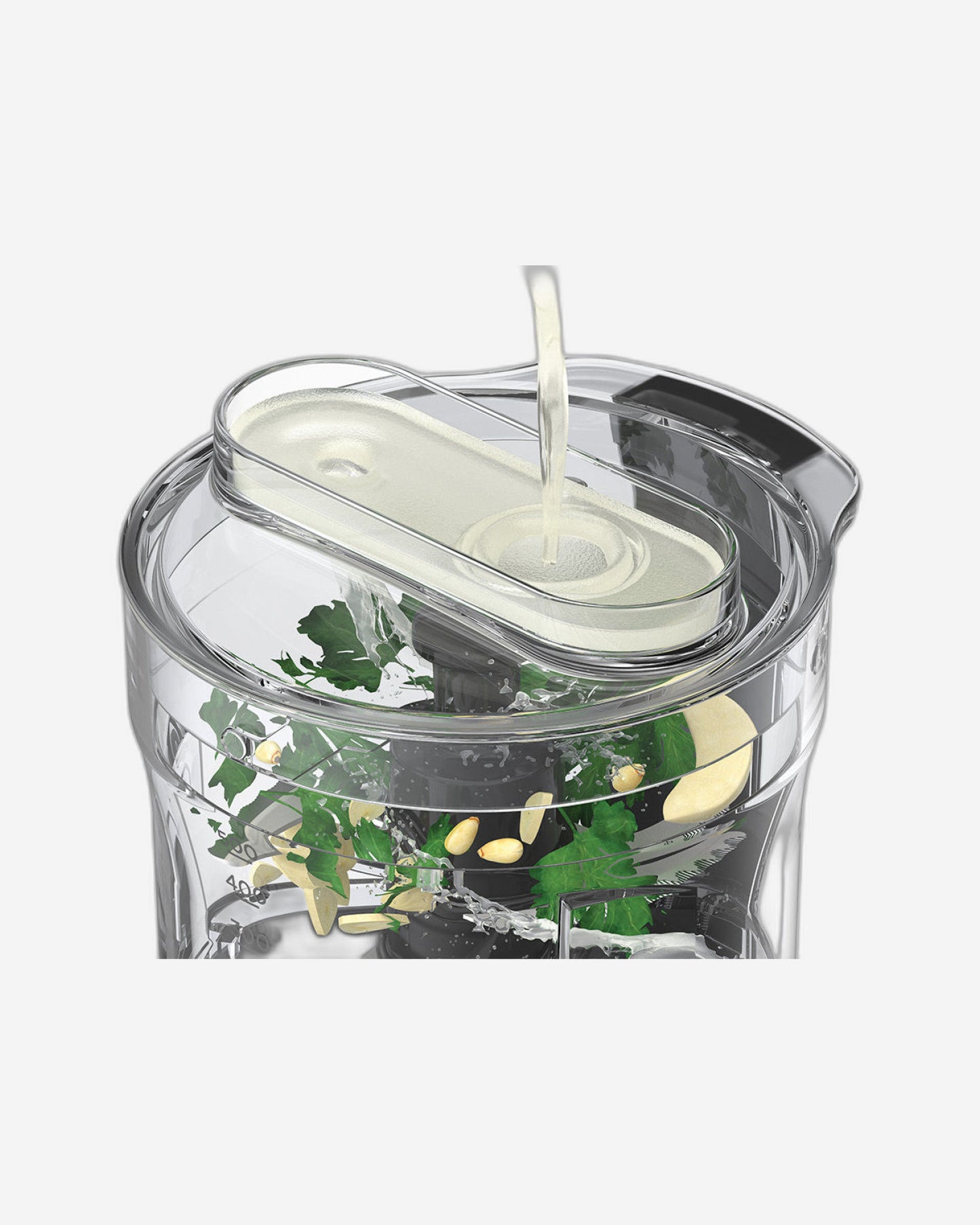 Kenwood Chopper Grinder GCC