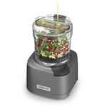 Kenwood Chopper Grinder GCC