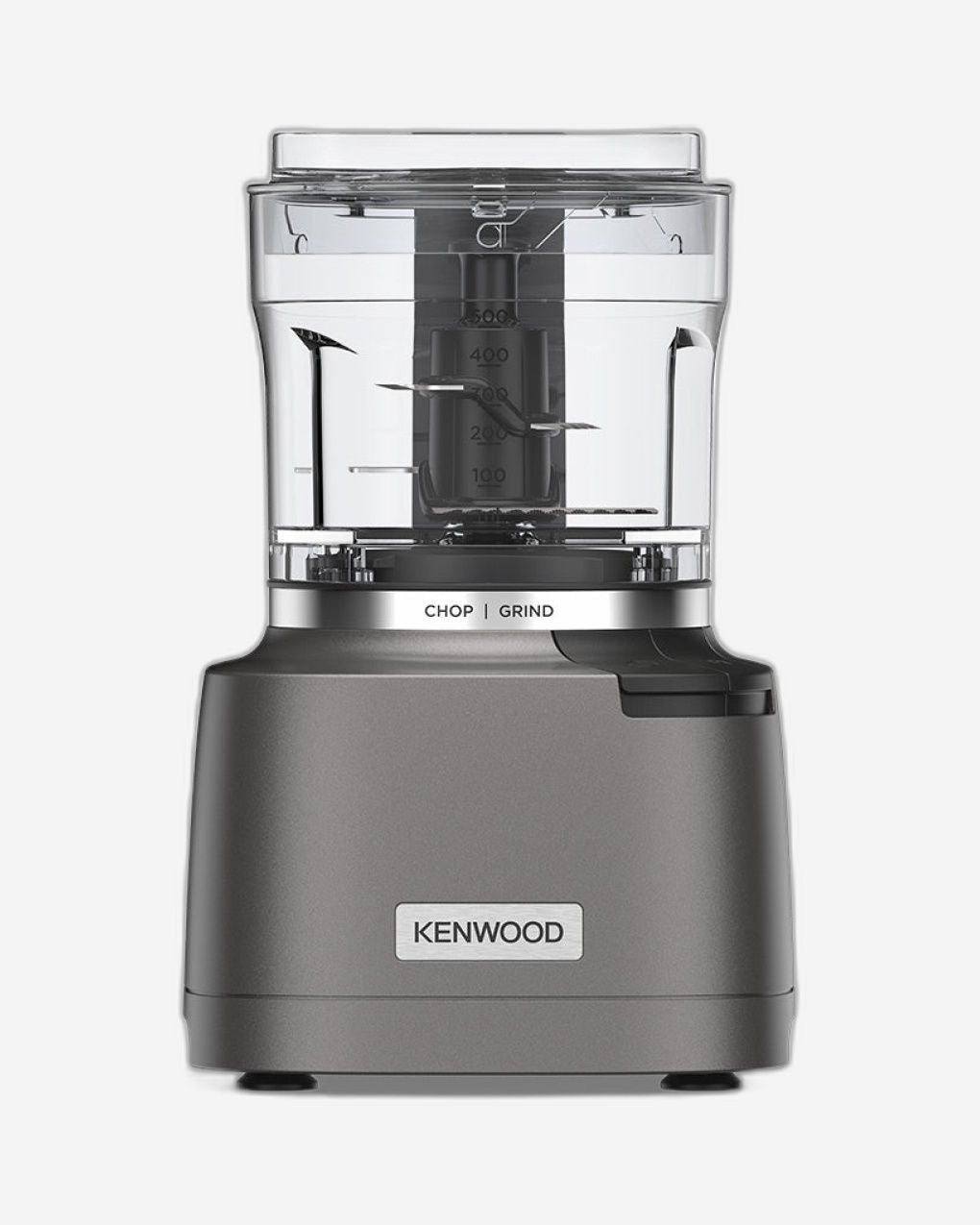 Kenwood Chopper Grinder GCC
