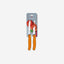 Victorinox Swiss Classic Tomato & Table Knife Set 2Pc Orange