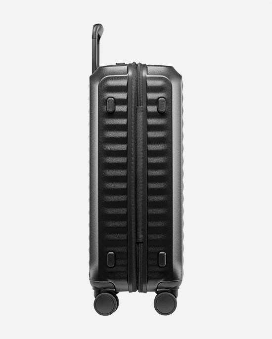 Echolac Oxygen Luggage Expandable Trolley