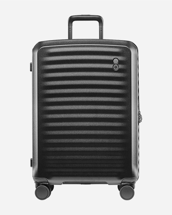 Echolac Oxygen Luggage Expandable Trolley