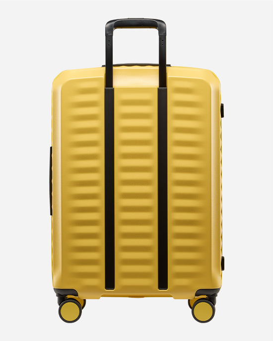 Echolac Oxygen Luggage Expandable Trolley