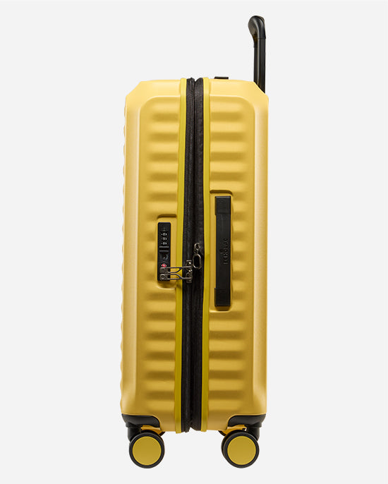 Echolac Oxygen Luggage Expandable Trolley