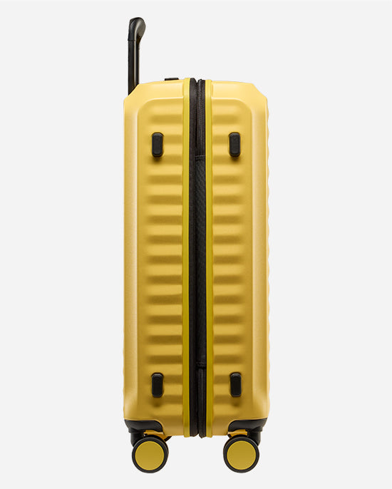 Echolac Oxygen Luggage Expandable Trolley