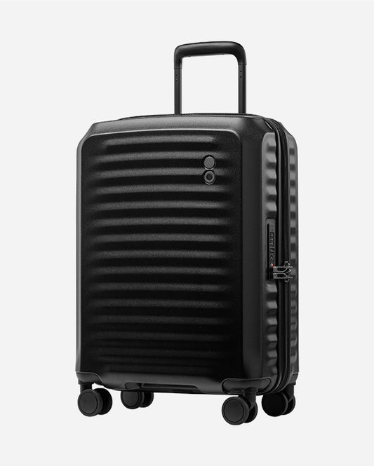 Echolac Oxygen Luggage Expandable Trolley