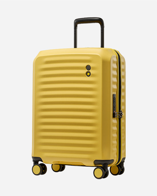 Echolac Oxygen Luggage Expandable Trolley