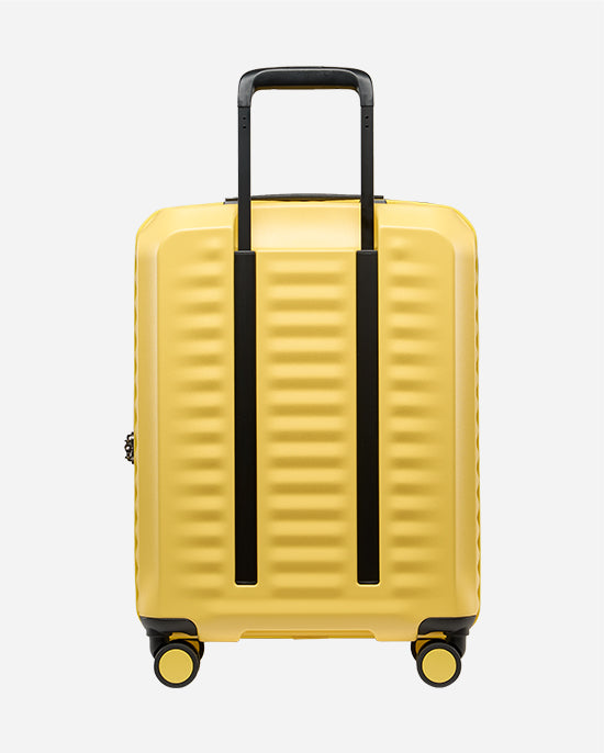 Echolac Oxygen Luggage Expandable Trolley