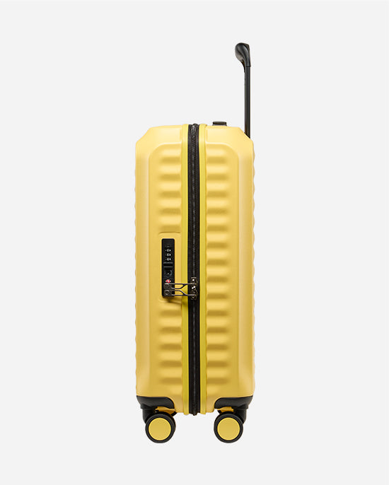 Echolac Oxygen Luggage Expandable Trolley