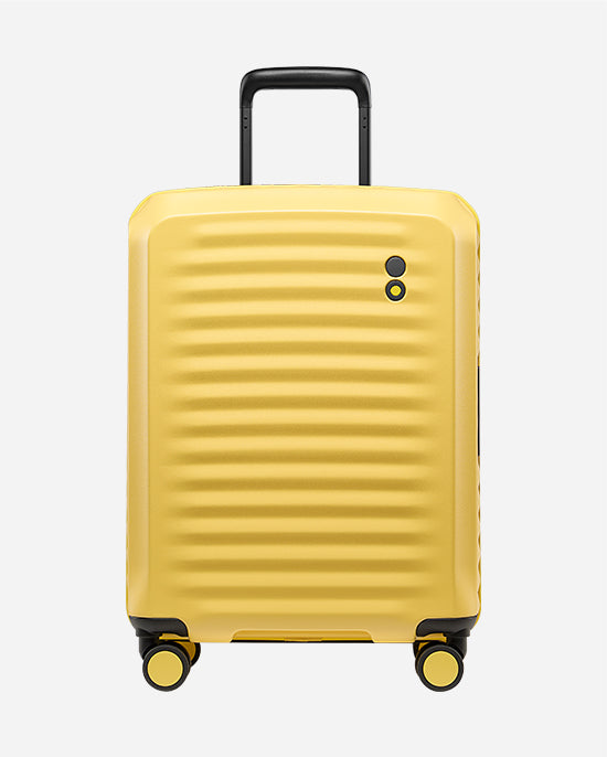 Echolac Oxygen Luggage Expandable Trolley