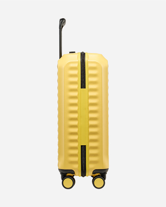 Echolac Oxygen Luggage Expandable Trolley