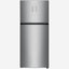 TCL Top Mount Refrigerator Inox 550L