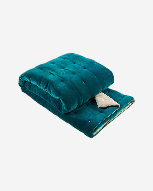 Christy "Jaipur" Throw