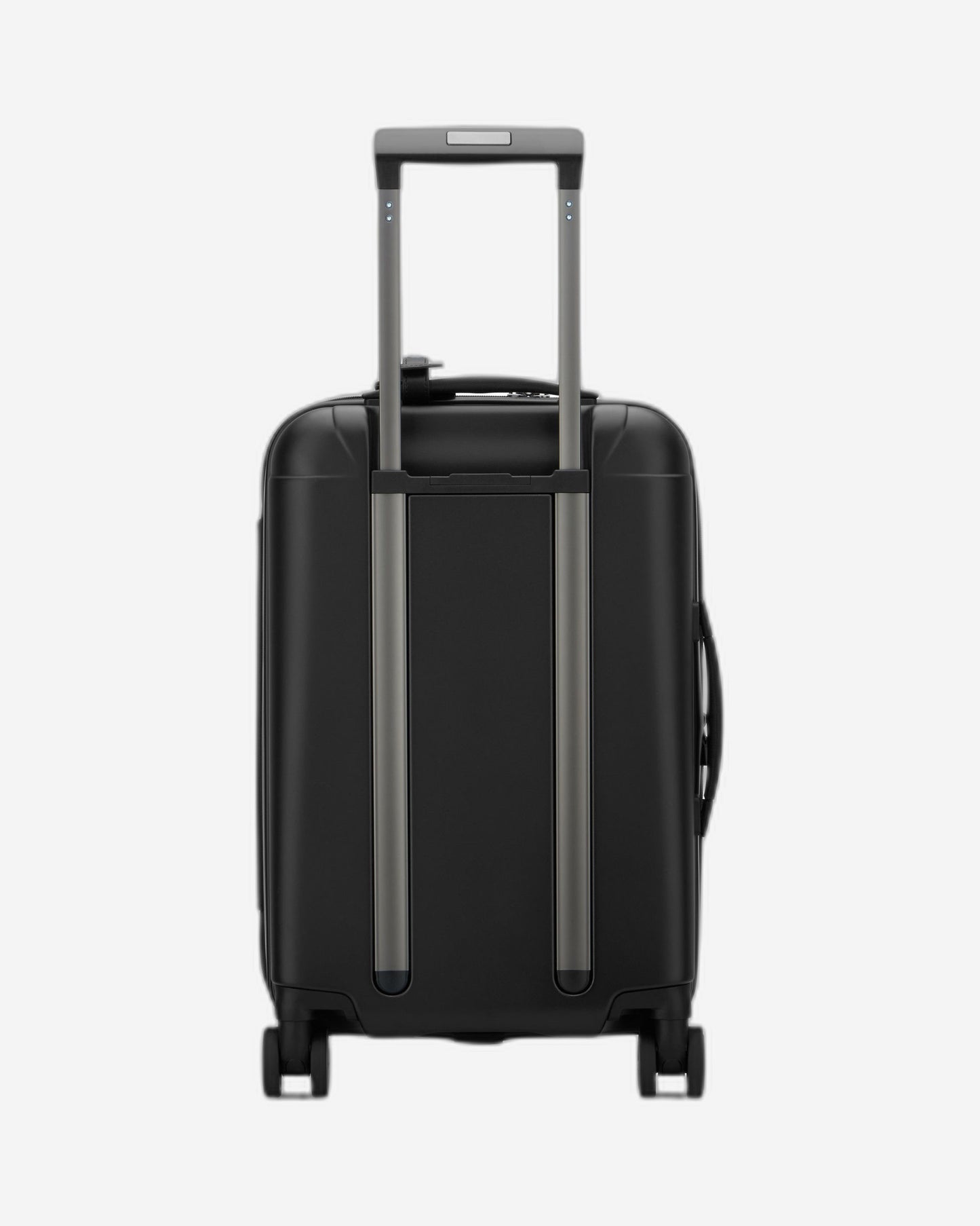 Peugeot Zip Hardcase 4 Double Wheel  Expandable Luggage Trolley