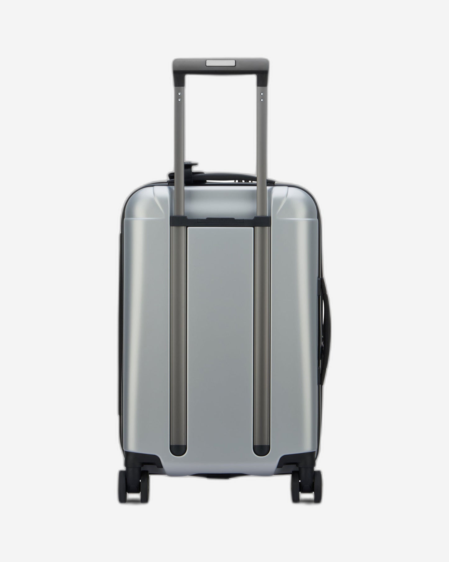 Peugeot Zip Hardcase 4 Double Wheel  Expandable Luggage Trolley