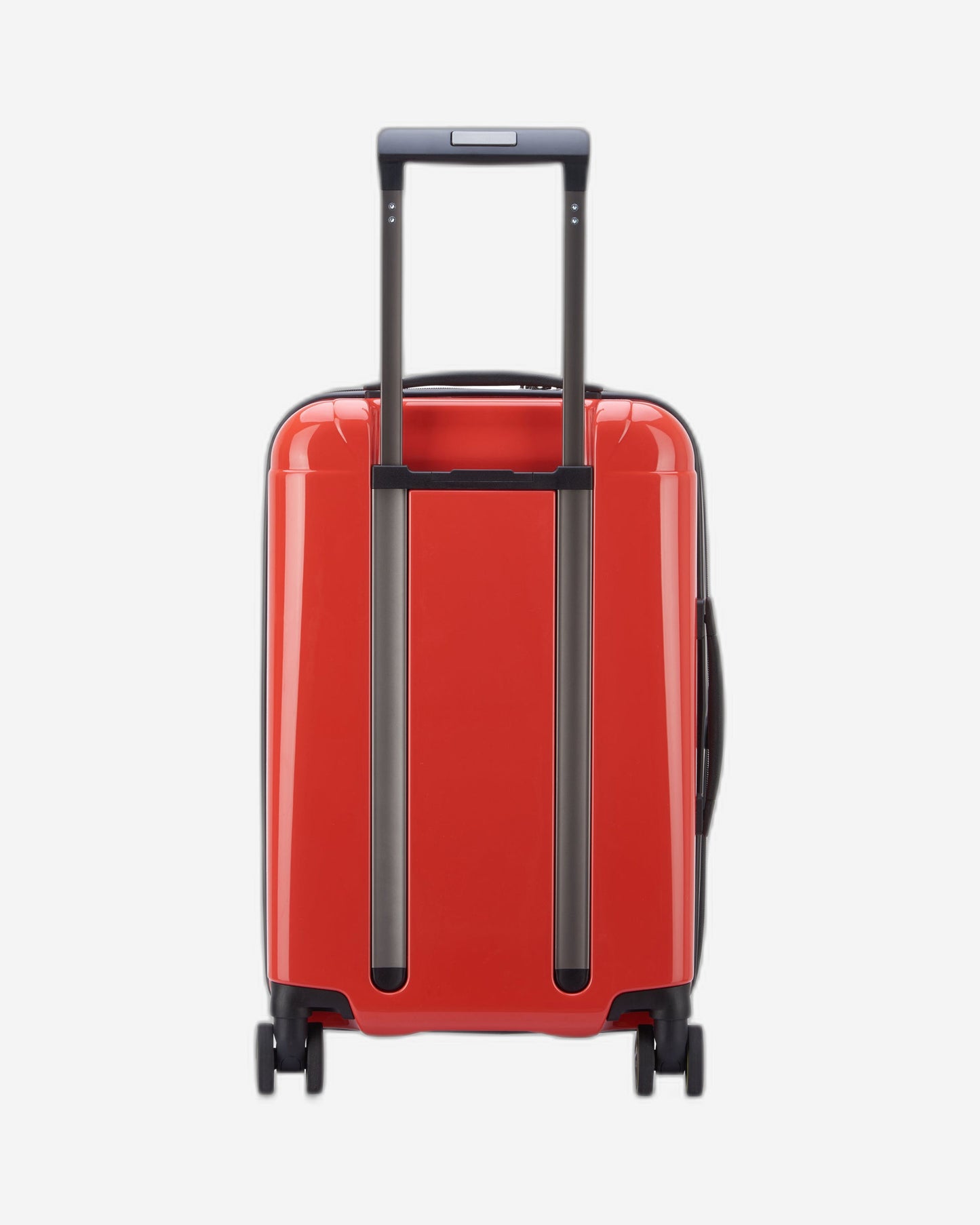 Peugeot Zip Hardcase 4 Double Wheel  Expandable Luggage Trolley