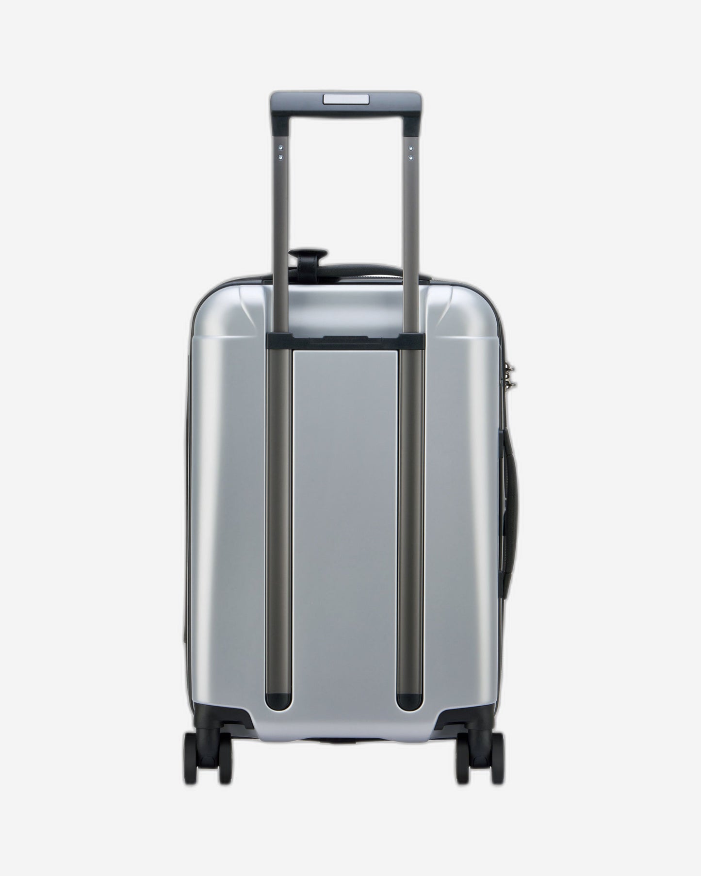 Peugeot Zip Hardcase 4 Double Wheel Business Luggage Trolley