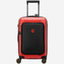 Peugeot Zip Hardcase 4 Double Wheel Business Luggage Trolley
