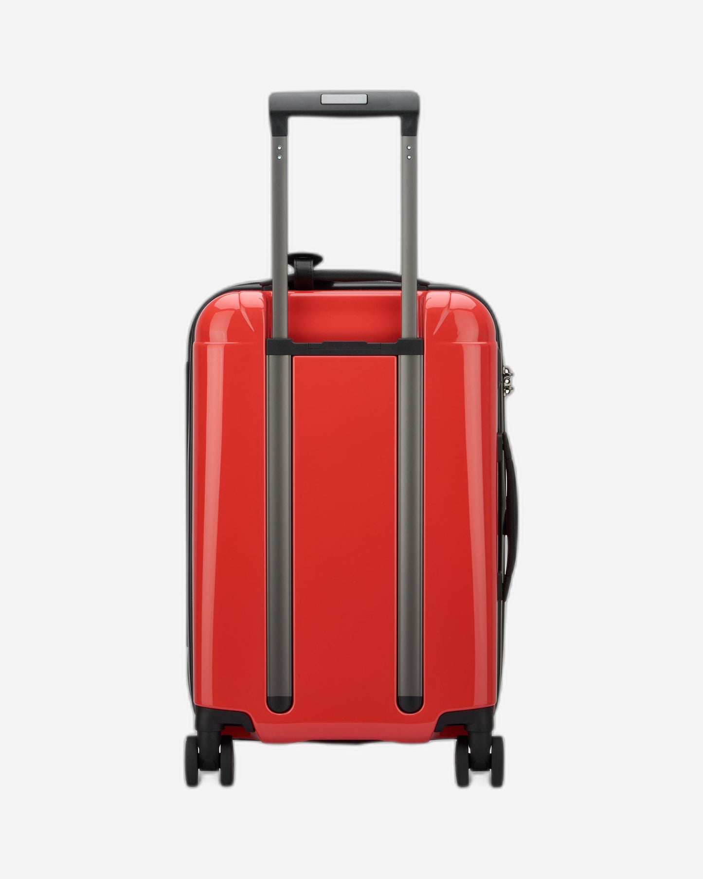 Peugeot Zip Hardcase 4 Double Wheel Business Luggage Trolley