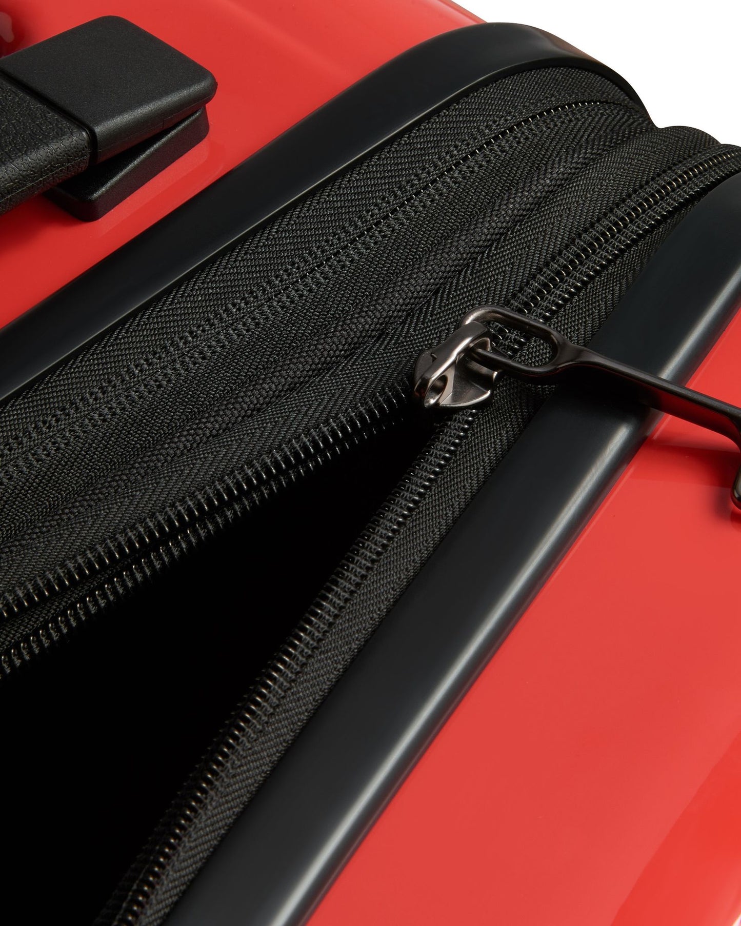 Peugeot Zip Hardcase 4 Double Wheel Business Luggage Trolley