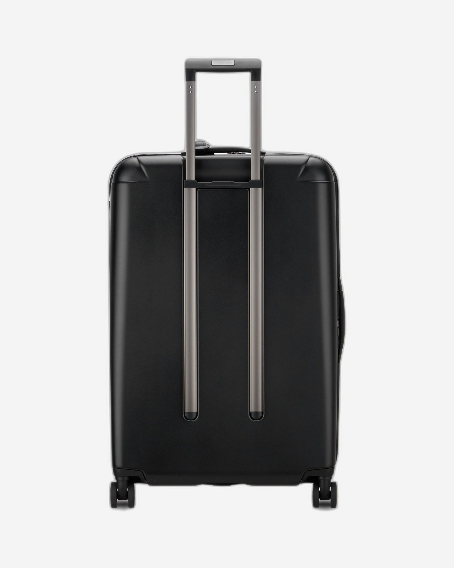 Peugeot Zip Hardcase 4 Double Wheel  Expandable Luggage Trolley