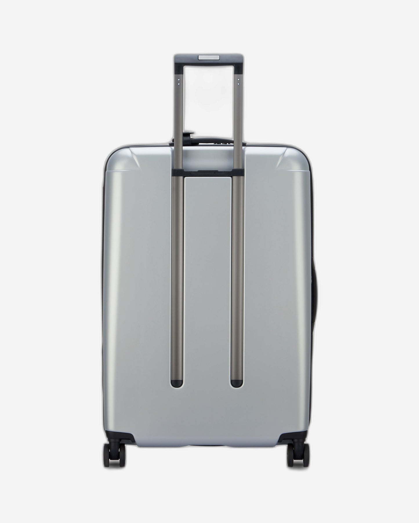 Peugeot Zip Hardcase 4 Double Wheel  Expandable Luggage Trolley