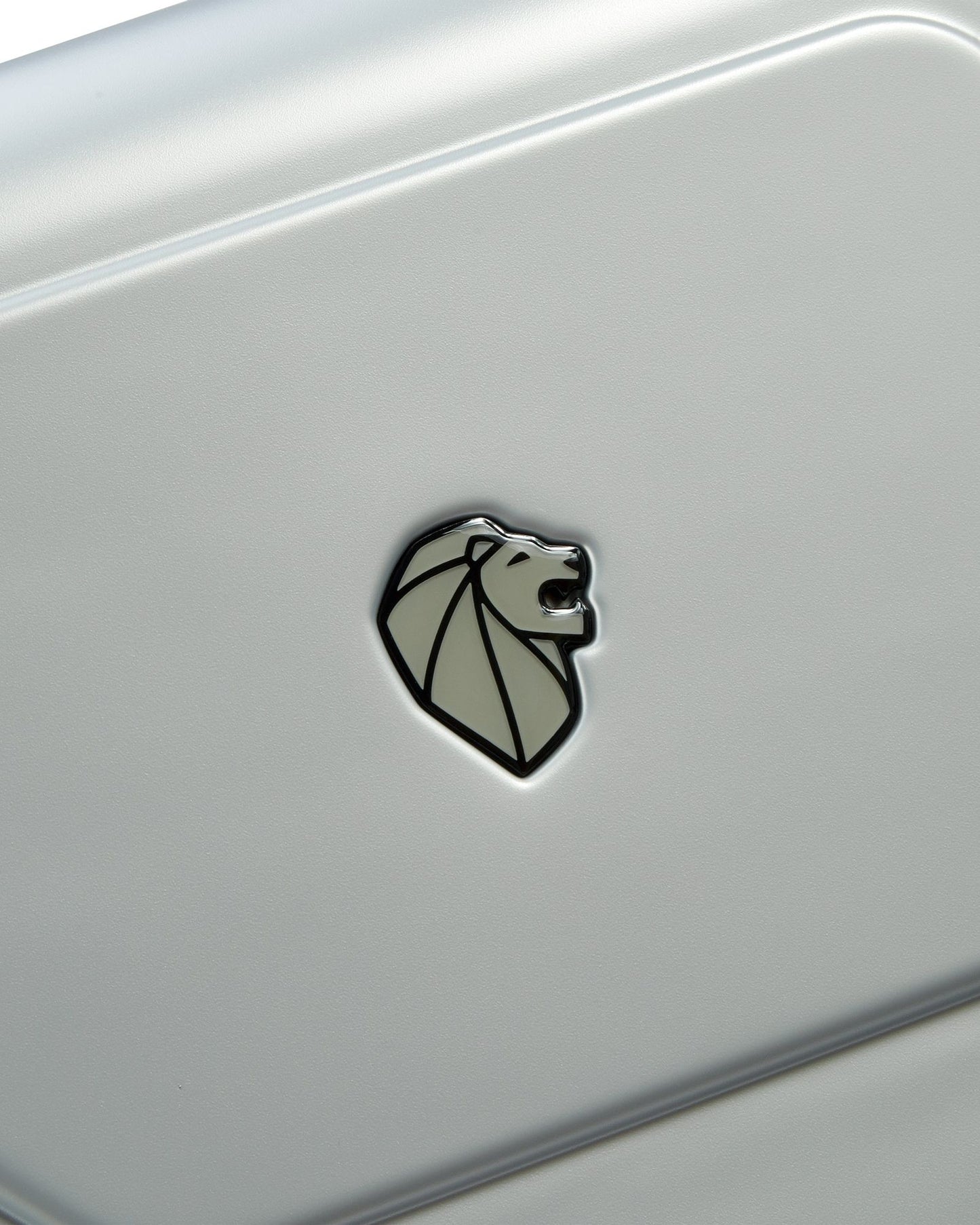 Peugeot Zip Hardcase 4 Double Wheel  Expandable Luggage Trolley