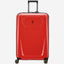 Peugeot Zip Hardcase 4 Double Wheel  Expandable Luggage Trolley