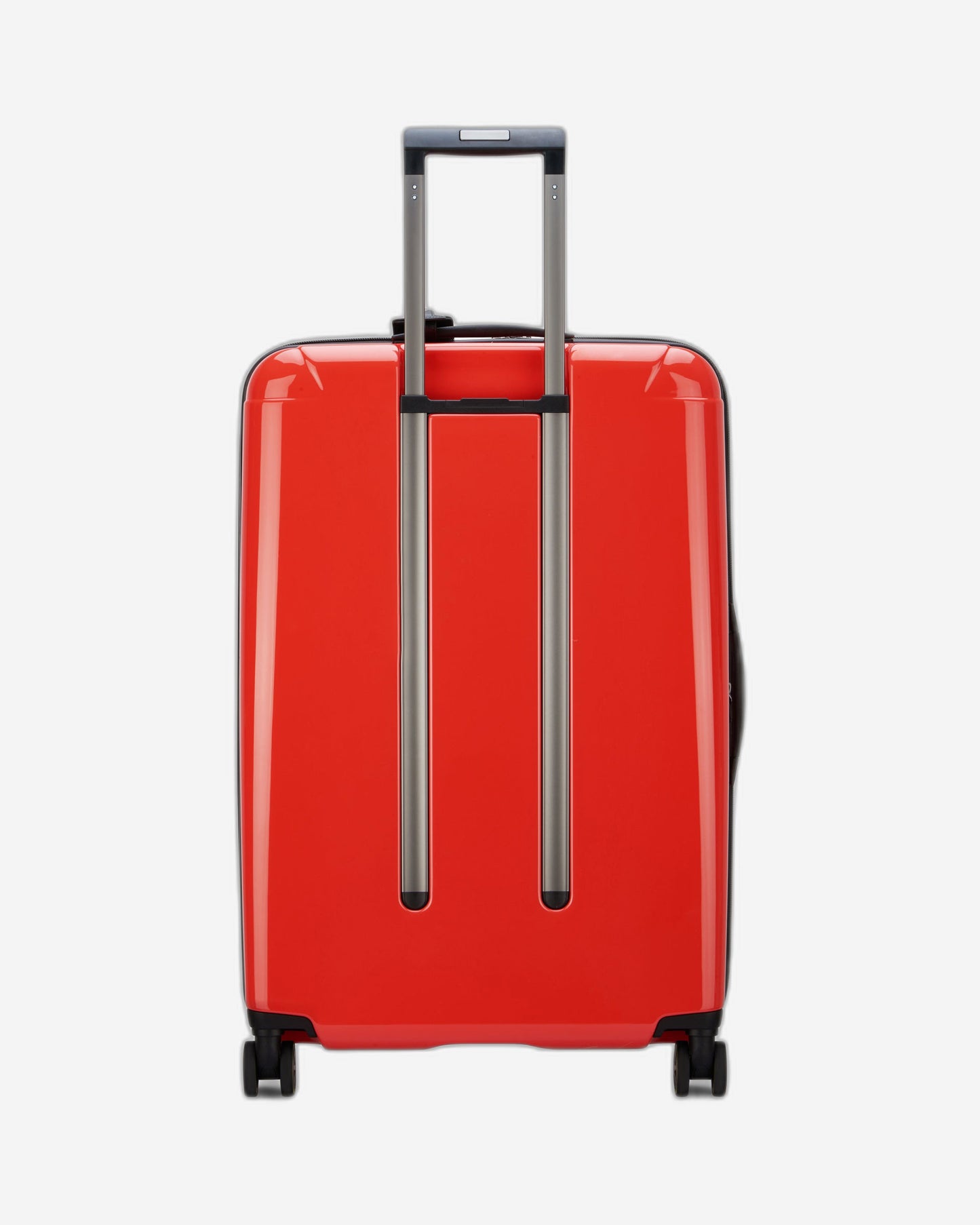 Peugeot Zip Hardcase 4 Double Wheel  Expandable Luggage Trolley