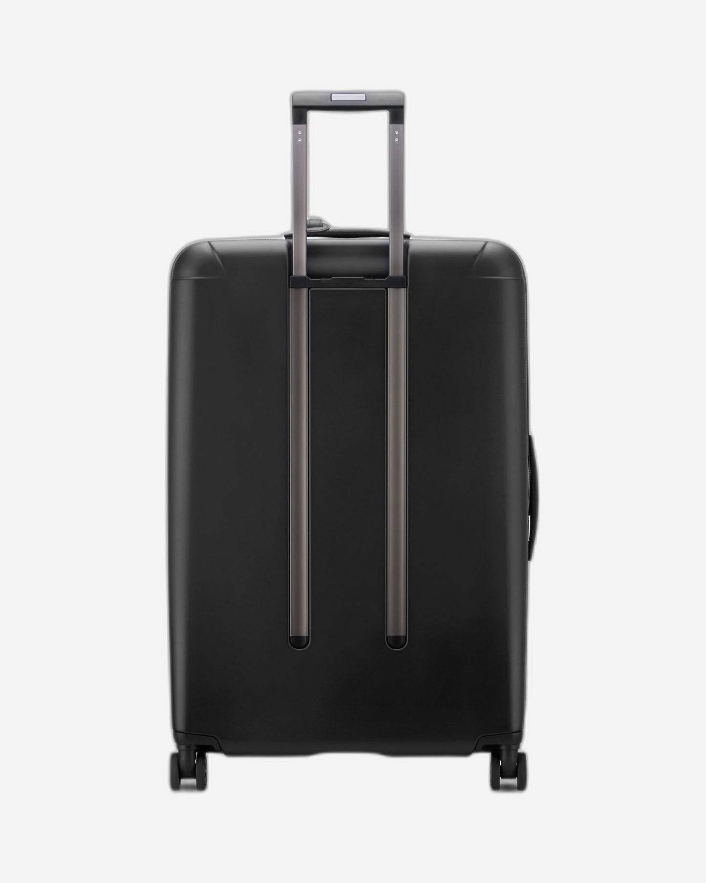 Peugeot Zip Hardcase 4 Double Wheel  Expandable Luggage Trolley
