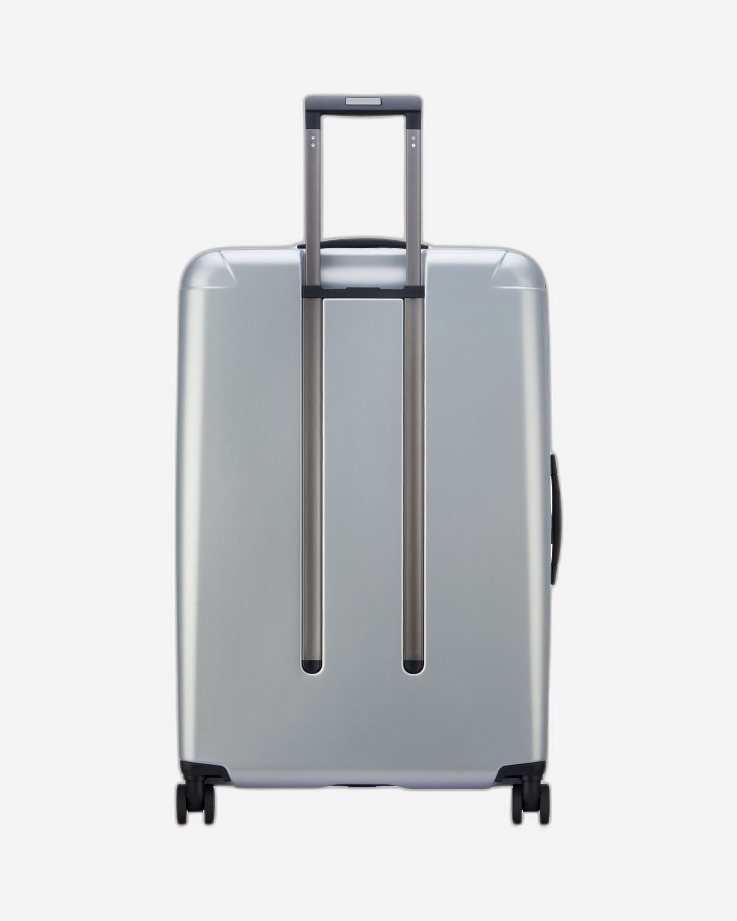 Peugeot Zip Hardcase 4 Double Wheel  Expandable Luggage Trolley