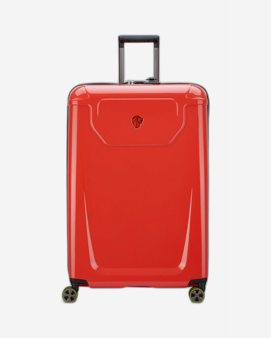 Peugeot Zip Hardcase 4 Double Wheel  Expandable Luggage Trolley