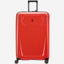 Peugeot Zip Hardcase 4 Double Wheel  Expandable Luggage Trolley