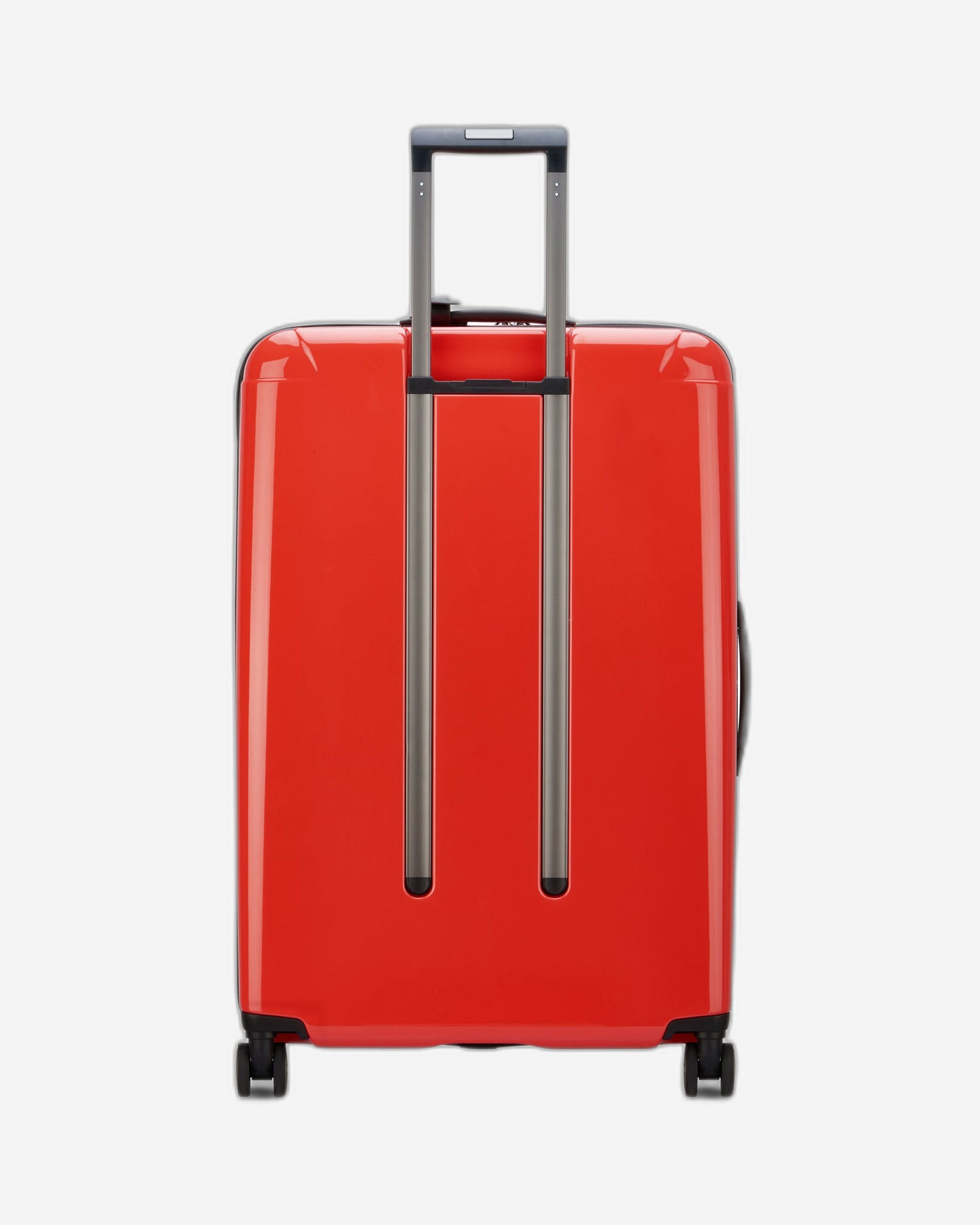 Peugeot Zip Hardcase 4 Double Wheel  Expandable Luggage Trolley