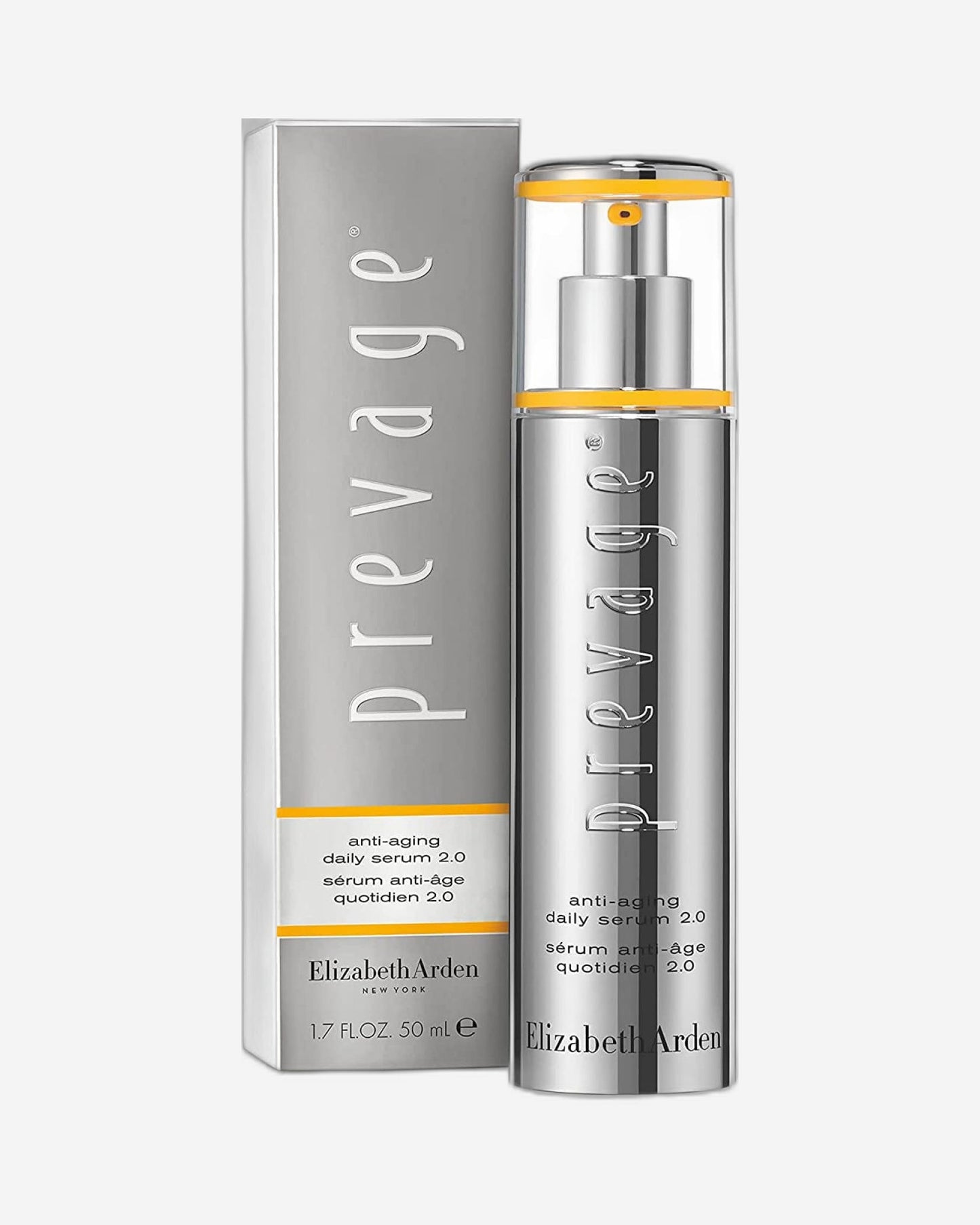 Elizabeth Arden Prevage 2.0 Anti-Aging Daily Serum 50ml