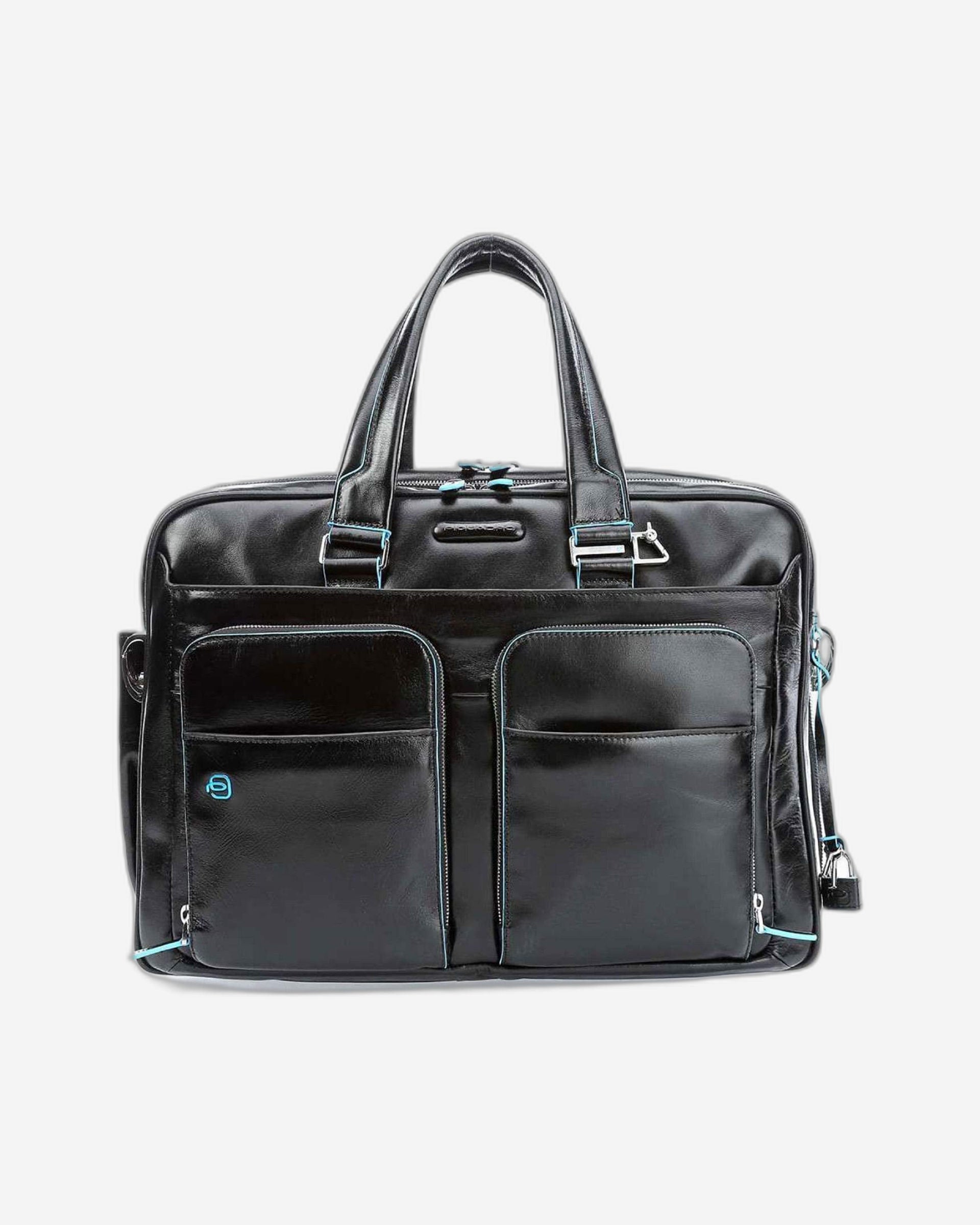 PIQUADRO BLUE SQUARE