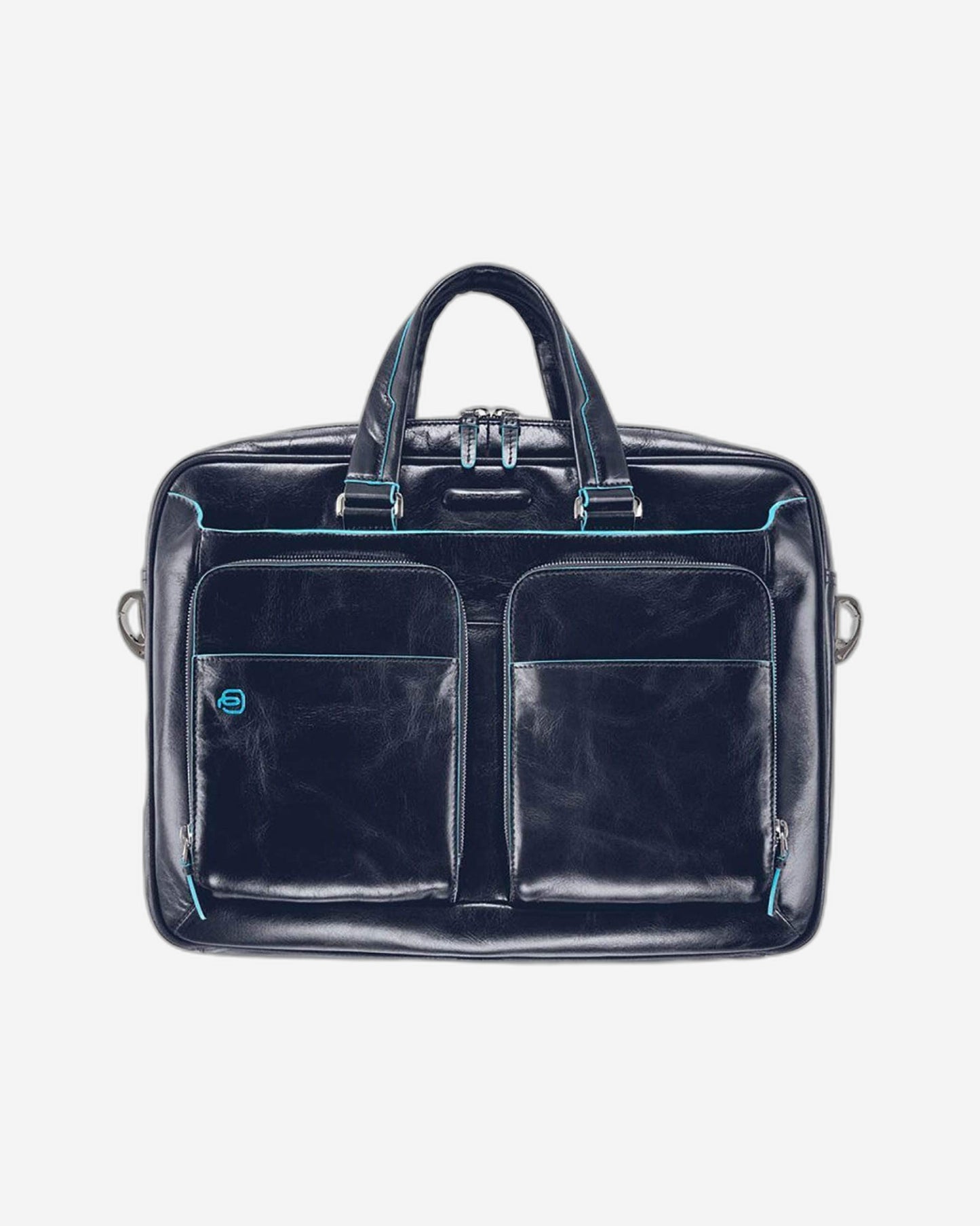 PIQUADRO BLUE SQUARE