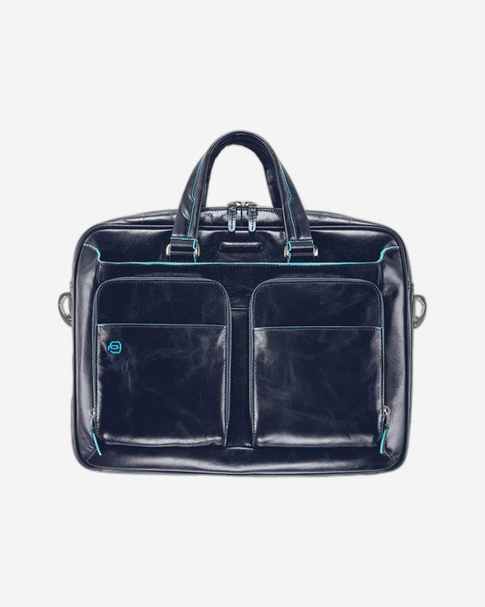 PIQUADRO BLUE SQUARE