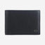 Piquadro Black Square Wallet