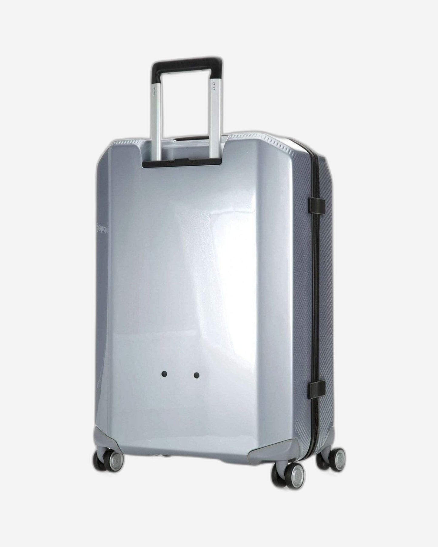 Piquadro Cubica Luggage