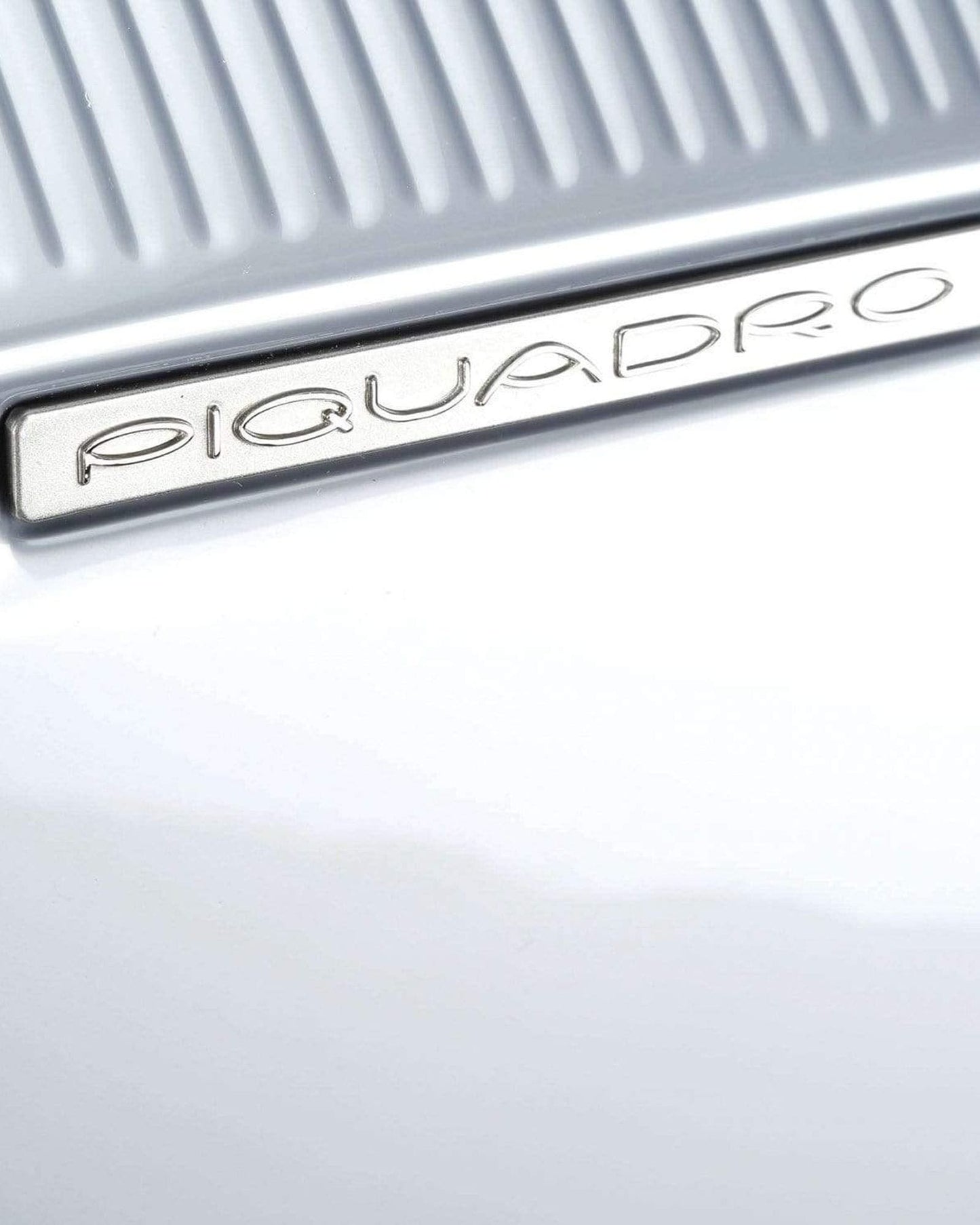 Piquadro Cubica Luggage