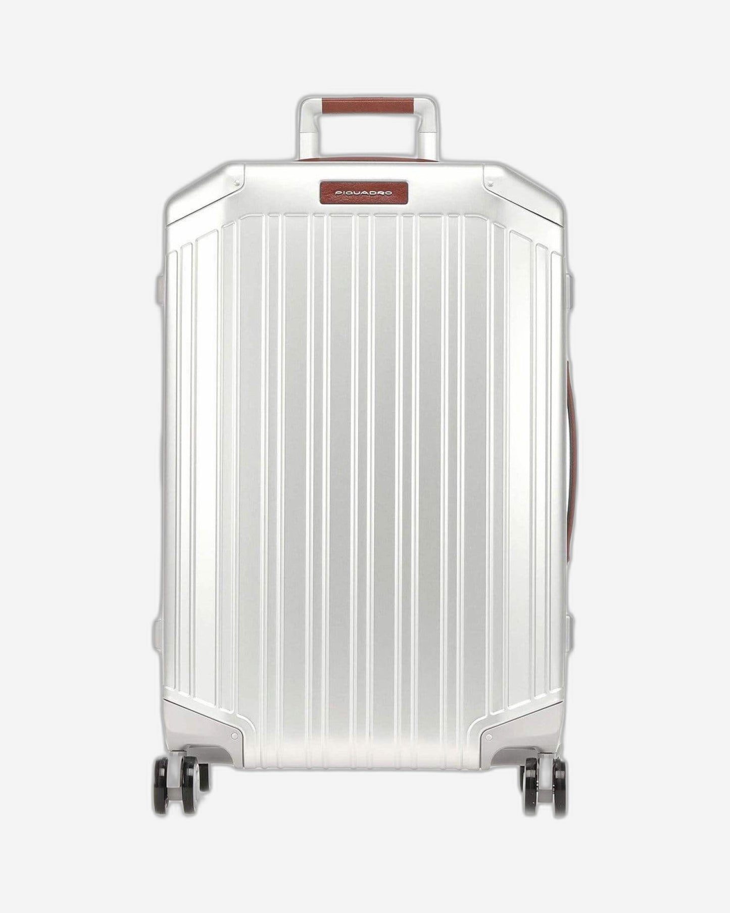 Piquadro Piqalu 55cm Cabin Luggage